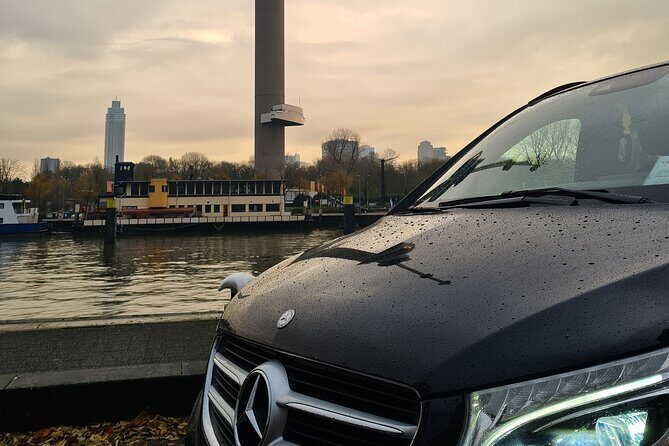 Private Minivan Transfer from Rotterdam - Final Thoughts