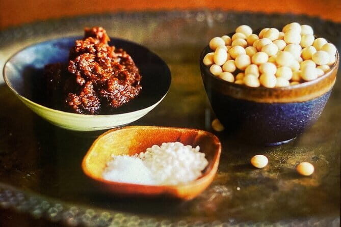 Private Miso Making Workshop Using Natural Ingredients - What You Can Expect from the Miso Workshop