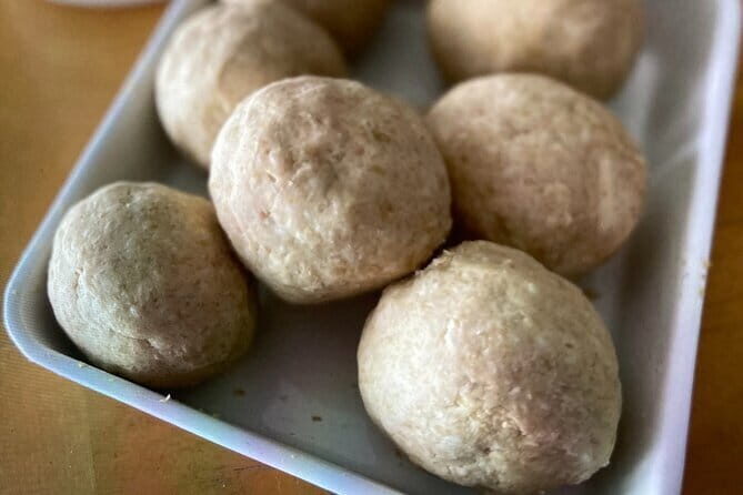 Private Miso Making Workshop Using Natural Ingredients - Who Will Love This Experience?