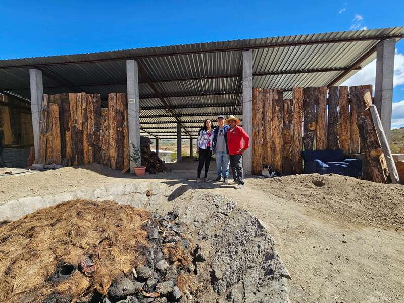 Private Mitla, Hierve el agua and Mezcal Tour with Lunch - An In-Depth Look at the Tour Experience