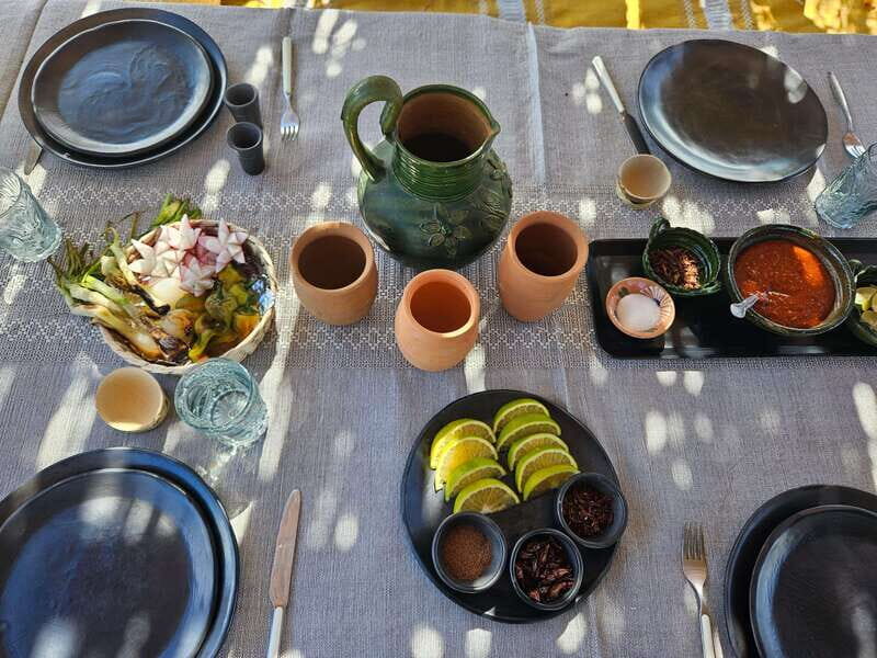 Private Mitla, Hierve el agua and Mezcal Tour with Lunch - FAQ