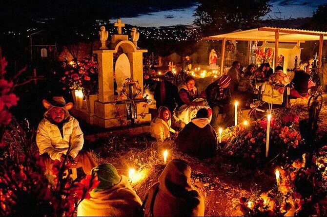 Private Mixquic Day of the Dead Tour with Transportation and Dead Bread - Key Points