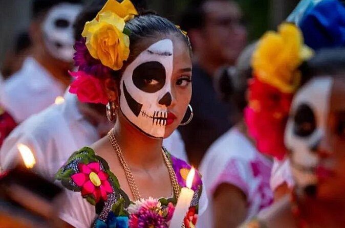 Private Mixquic Day of the Dead Tour with Transportation and Dead Bread - Final Thoughts