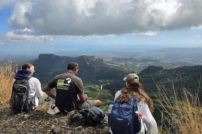 Private Mnt Batilamu Full Day Hike - Authenticity and Traveler Feedback