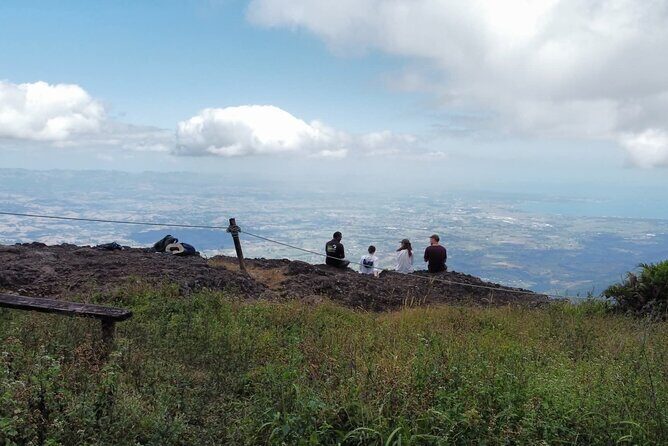 Private Mnt Batilamu Full Day Hike - Who Should Consider This Tour?