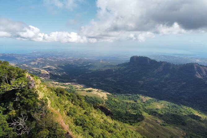 Private Mnt Batilamu Full Day Hike - The Sum Up