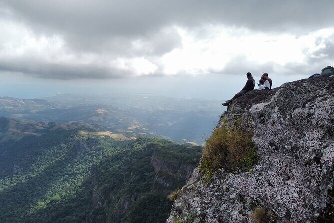 Private Mnt Batilamu Full Day Hike - FAQ