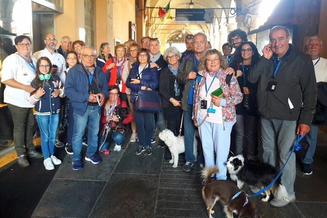 Private Modena old town walking tour - Why Travelers Love This Tour