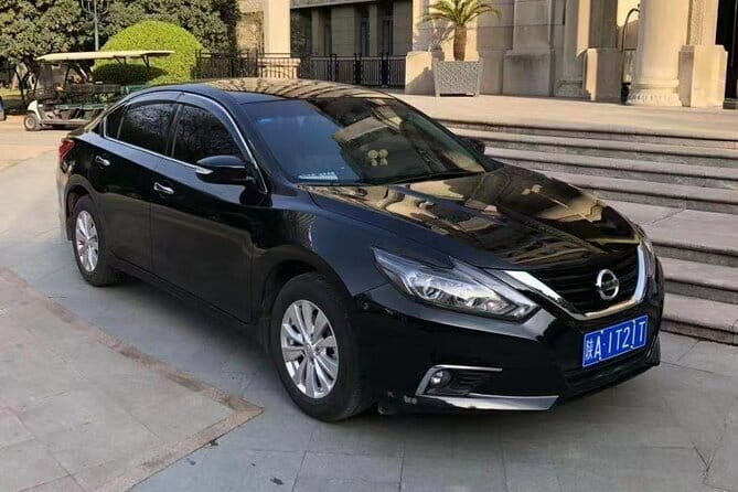 Private Mohe OHE Airport Arrival Transfer to Mohe City or Arctic Village Hotel - Who Is This Transfer Best For?