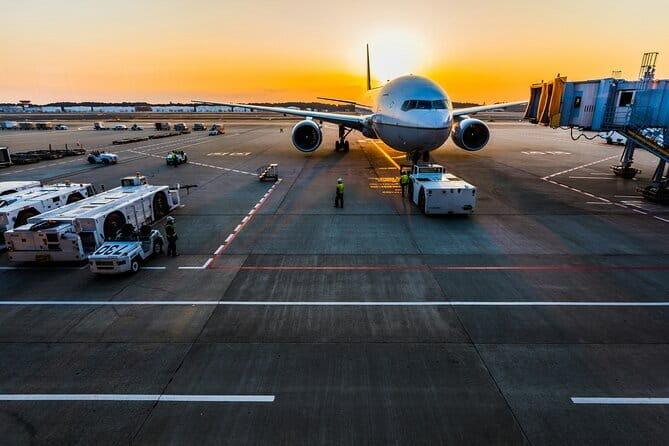 Private Mohe OHE Airport Arrival Transfer to Mohe City or Arctic Village Hotel - FAQ