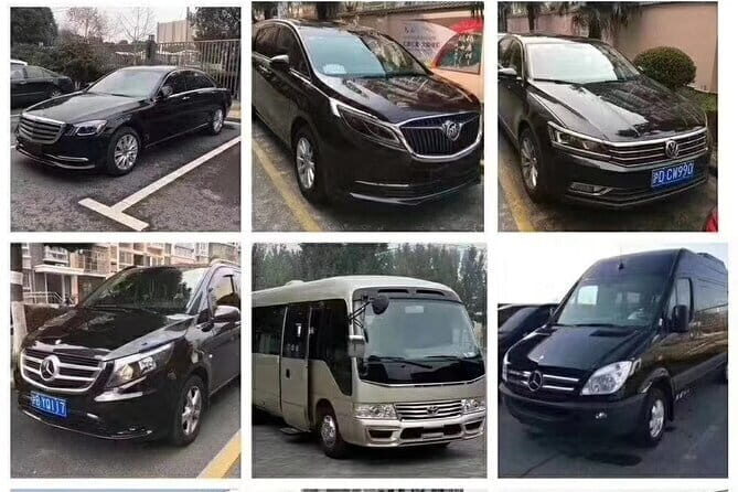 Private Mohe OHE Airport Departure Transfer from Mohe City or Arctic Village Hotel - FAQ