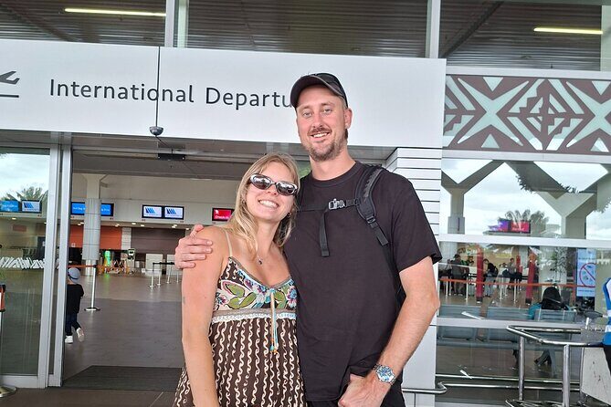 Private Momi Bay Transfers - A Practical Look at the Private Momi Bay Transfers in Fiji