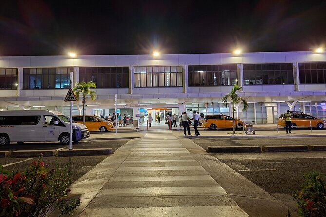 Private Momi Bay Transfers - Who Should Consider This Service?