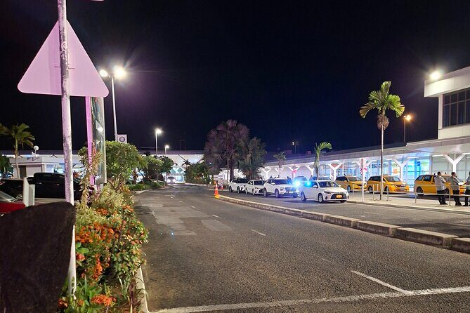 Private Momi Bay Transfers - Final Thoughts