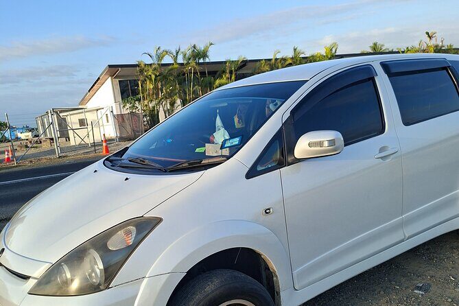 Private Momi Bay Transfers - FAQ