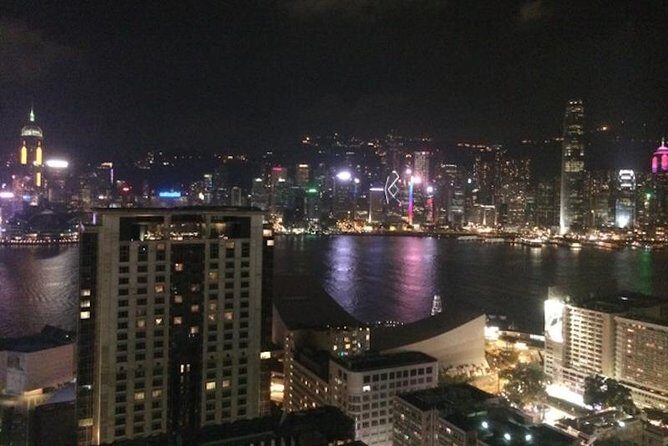 Private Mongkok City Night Tour in Hong Kong - An In-Depth Look at the Tour Experience