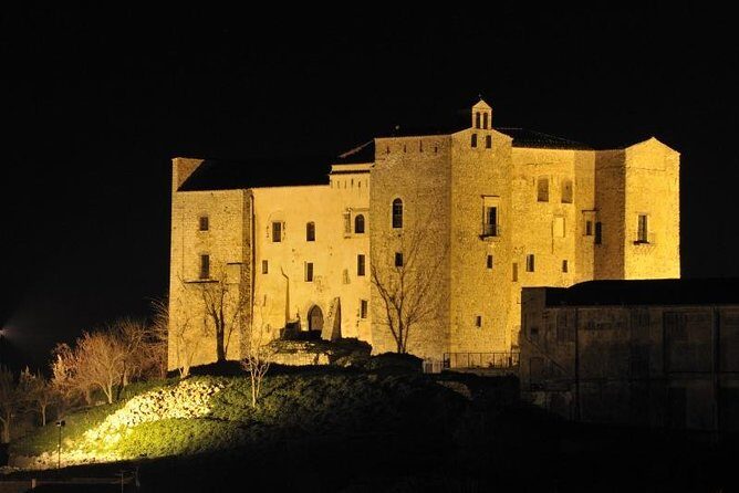 Private Monreale, Cefalù & Castelbuono Tour, from Palermo area - Transportation & Logistics: What You Need to Know