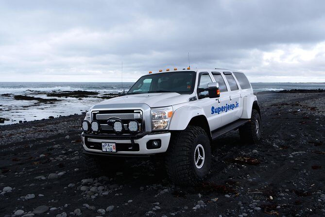 Private Monster Truck Golden Circle Tour by Superjeep from Reykjavik - Final Thoughts