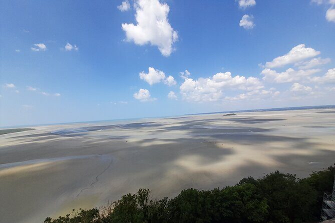 Private Mont Saint-Michel - Bayeux or Caen - Deep Dive into the Experience