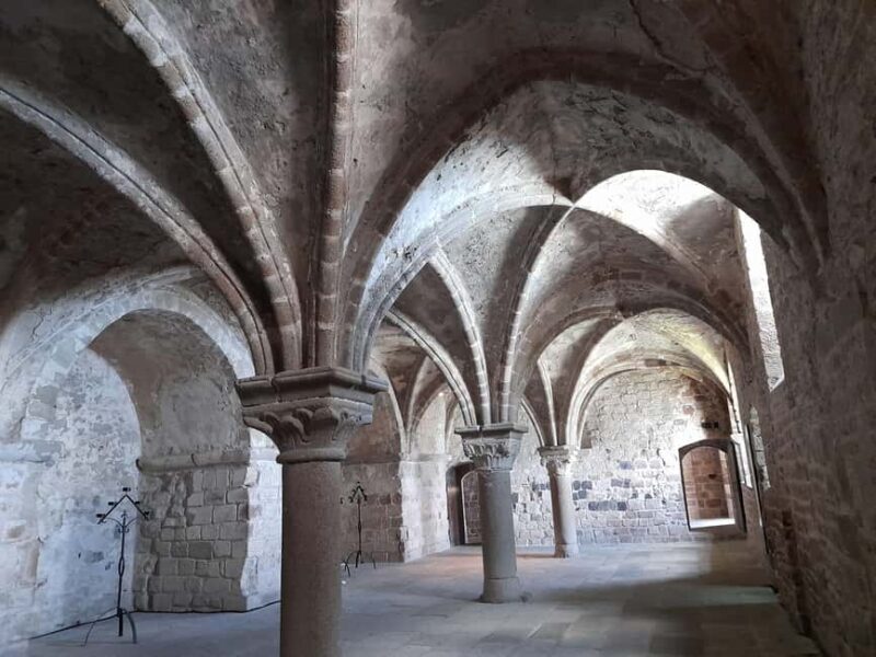 Private Mont-Saint-Michel from Bayeux or Caen - Final Thoughts