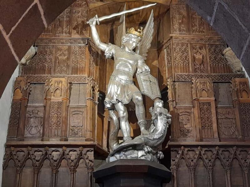 Private Mont-Saint-Michel from Bayeux or Caen - FAQ