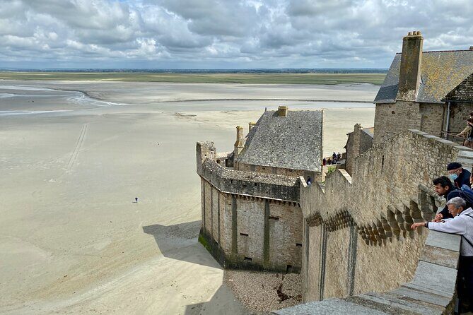Private Mont Saint-Michel, Normandy D-Day Express trip from Paris - Final Thoughts: Is It Worth It?
