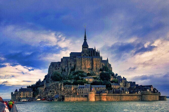 Private Mont Saint Michel tour from Bayeux - Final Thoughts