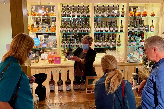 Private Mont Saint-Michel Trip by Mercedes from Paris with Lunch - Final Thoughts