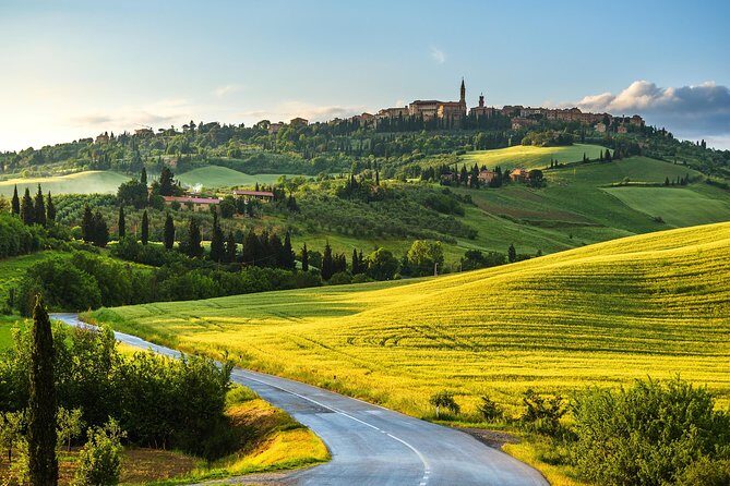 Private Montalcino and Pienza Tour from Siena - Why This Tour Offers Good Value