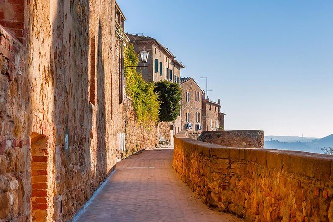 Private Montalcino and Pienza Tour from Siena - FAQ