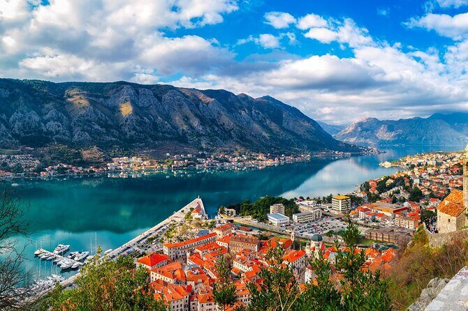 Private Montenegro & Boka Bay Tour  Costumizable Adventure! - Comprehensive Review of the Private Montenegro & Boka Bay Tour