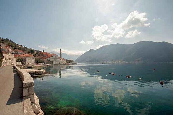 Private Montenegro & Boka Bay Tour  Costumizable Adventure! - Key Points