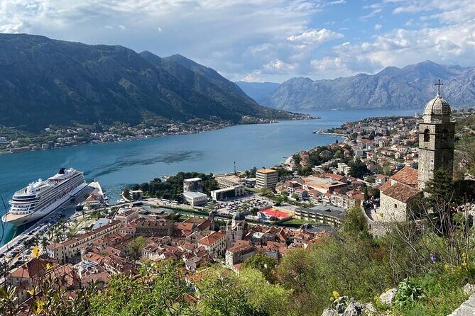 Private Montenegro & Boka Bay Tour  Costumizable Adventure! - Frequently Asked Questions