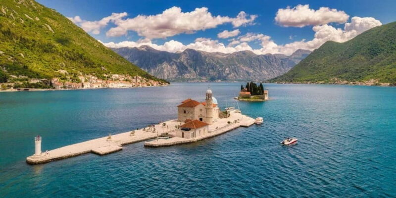 Private Montenegro Tour & Boat Ride  Costumizable Adventure - Key Points