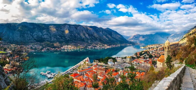 Private Montenegro Tour & Boat Ride  Costumizable Adventure - A Deep Dive into the Experience