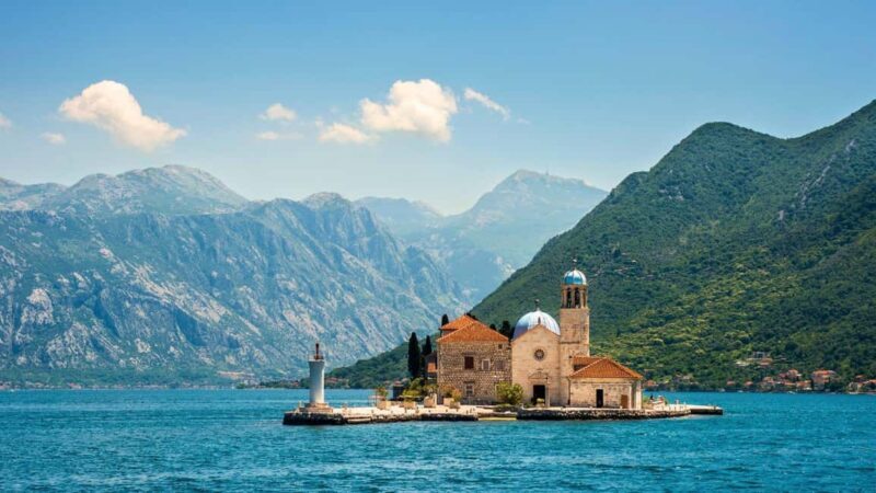 Private Montenegro Tour & Boat Ride  Costumizable Adventure - FAQ