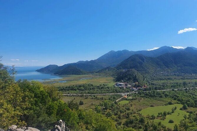 Private Montenegro tour - Kotor, Lovcen National Park, Cetinje - An In-Depth Look at the Montenegro Private Tour