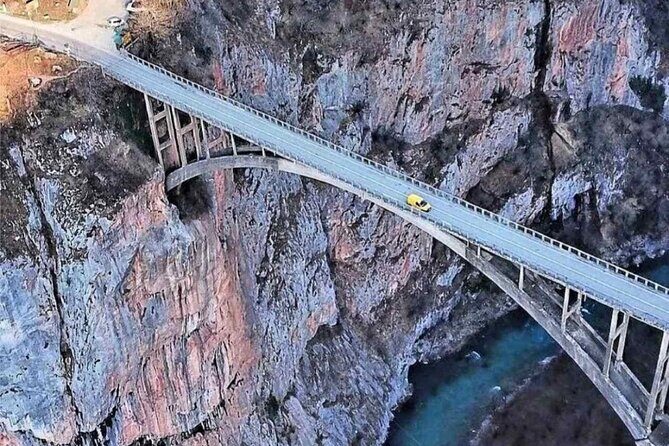 Private Montenegro tour - Kotor, Lovcen National Park, Cetinje - FAQ
