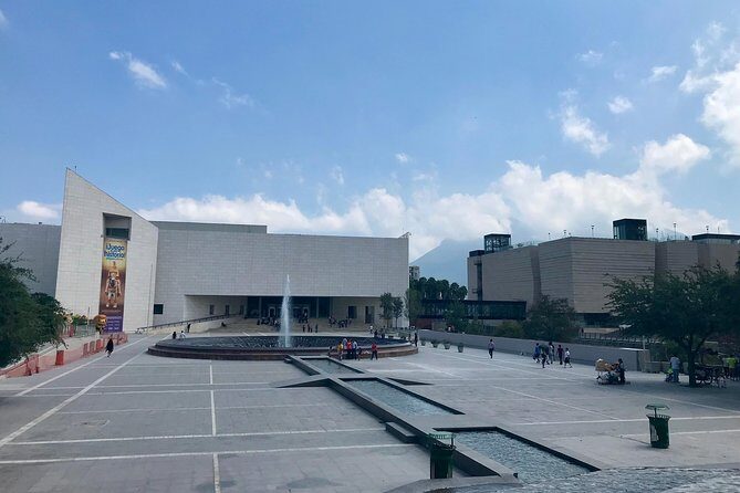 Private Monterrey Top Highlights with a Local Guide - Who Should Book This Tour?