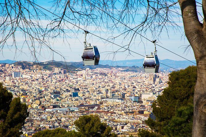 Private Montjuic Mountain Tour with Visit to Olympic Park and Plaza España - FAQ