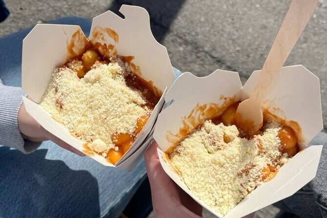 Private Montreal Street Food Walking Tour With A Local Guide - What We Loved (and What to Consider)