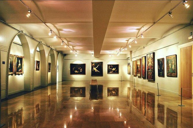 Private Montserrat Tour, Organic Winery & Authentic Local Lunch - In-Depth Look at the Experience