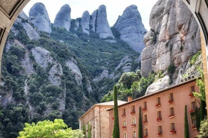 Private Montserrat Tour, Organic Winery & Authentic Local Lunch - The Value of This Tour