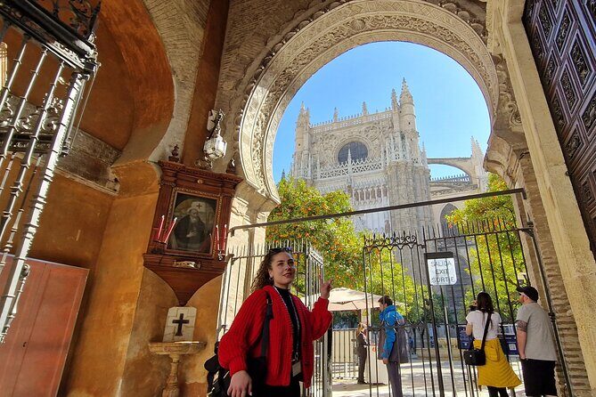 Private Monumental Walking Tour in Seville - Final Thoughts: Is This Tour Worth It?
