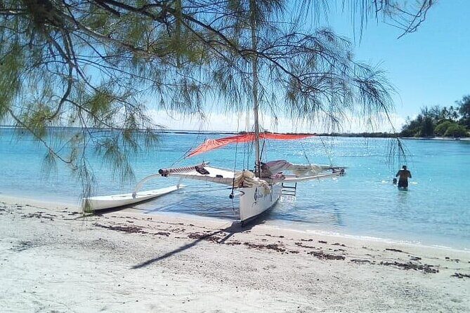 Private Moorea Discovery Half-day Sailing - Who is This Tour Best For?