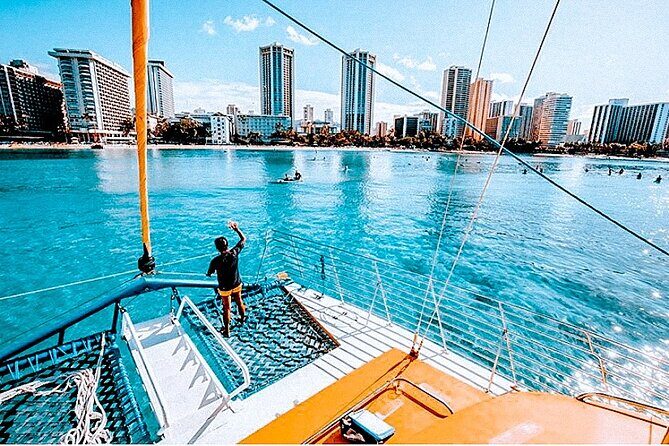 Private Morning Ceremony Sailing Charter - Final Thoughts: Is This Tour Right for You?