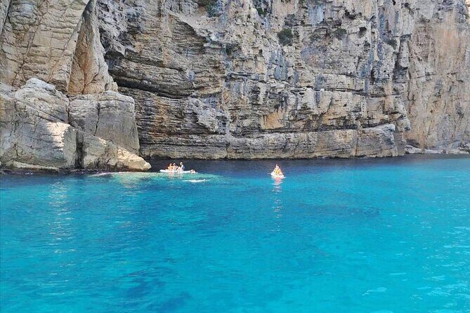 Private Morning Cruise in Ibiza - Practical Tips for Your Ibiza Morning Cruise