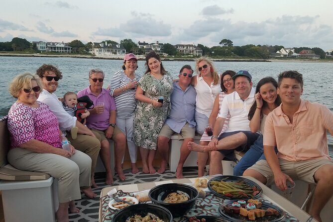 Private Morning Excursions on Yacht Kismet up to 18 passengers - An In-Depth Look at the Experience