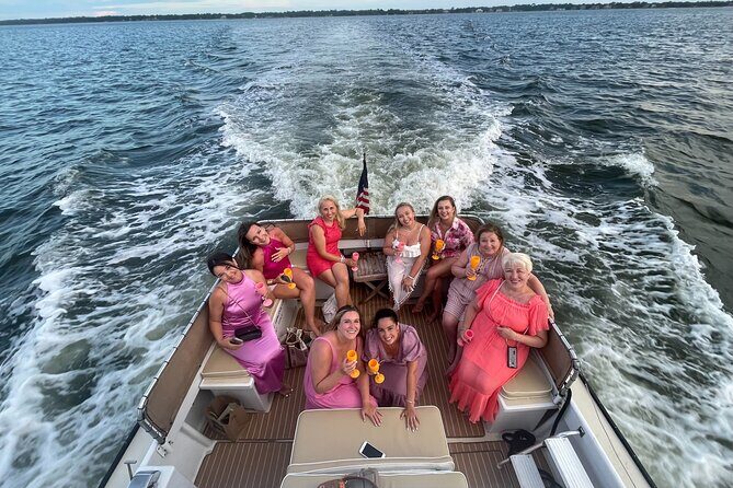 Private Morning Excursions on Yacht Kismet up to 18 passengers - FAQ