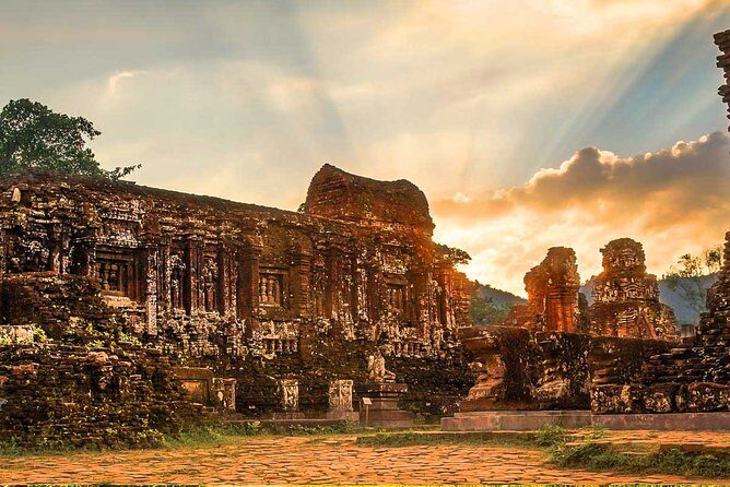 Private Morning My Son Sanctuary Trip from Hoi An/Da Nang w local - Who Will Love This Tour?